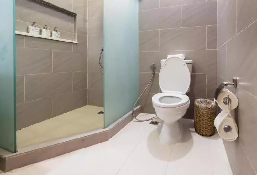 Fotos del hotel Club Paradise:  9