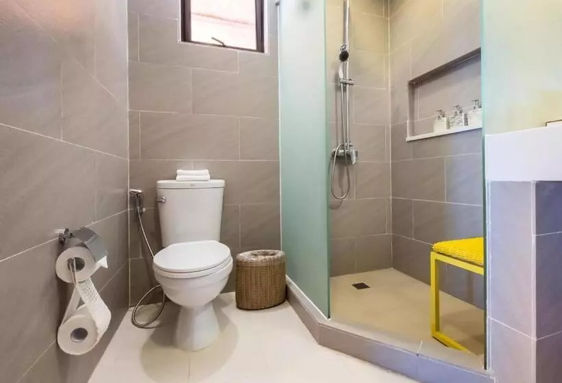 Fotos del hotel Club Paradise:  5