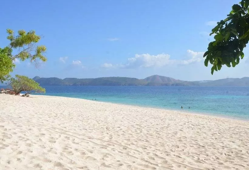 Fotos del hotel Club Paradise:  21