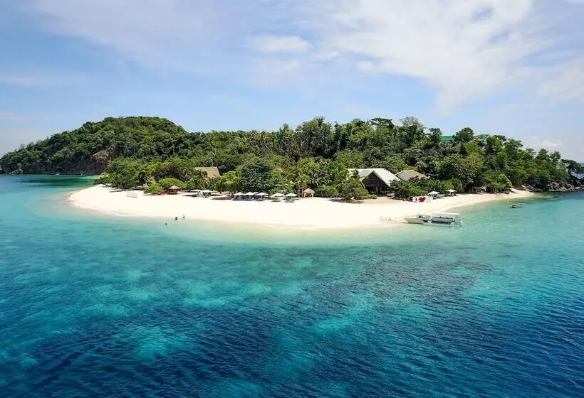 Fotos del hotel Club Paradise:  6