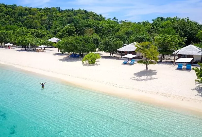 Fotos del hotel Club Paradise:  10