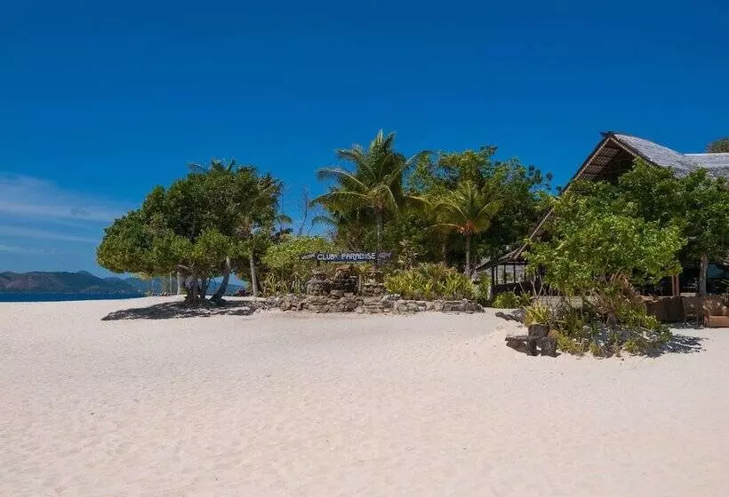 Fotos del hotel Club Paradise:  24