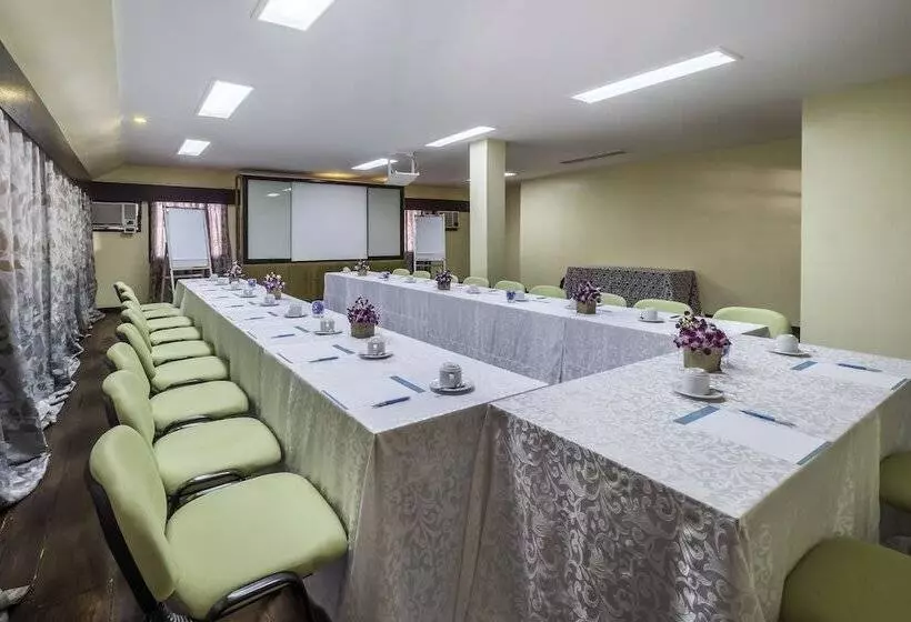 Fotos del hotel Club Paradise:  4