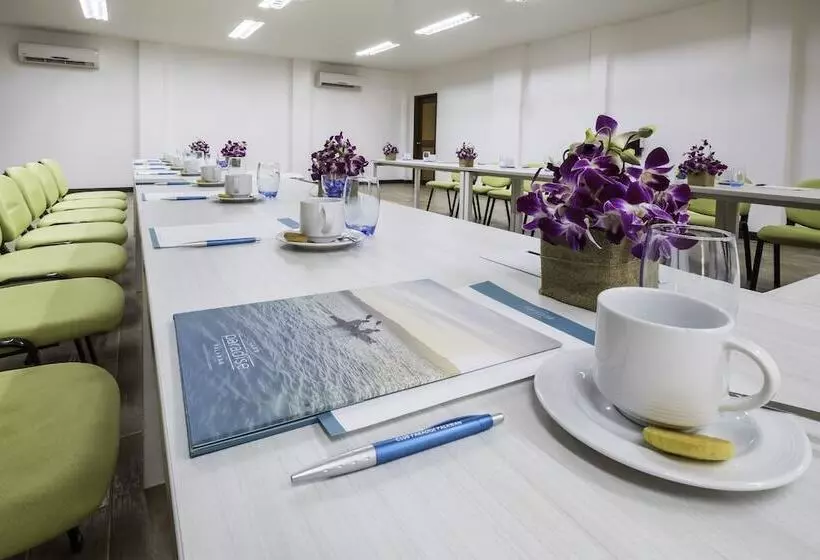 Fotos del hotel Club Paradise:  8