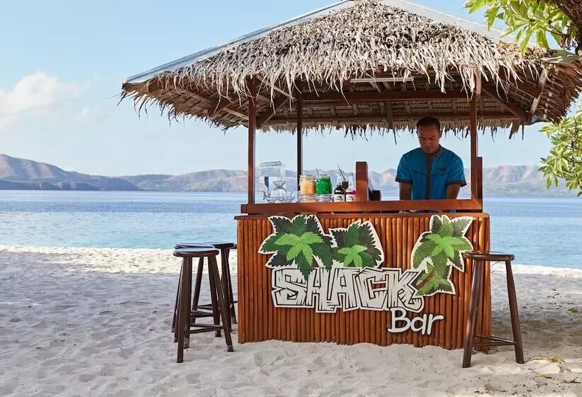 Fotos del hotel Club Paradise:  3