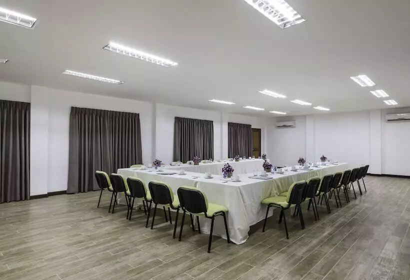 Fotos del hotel Club Paradise:  12