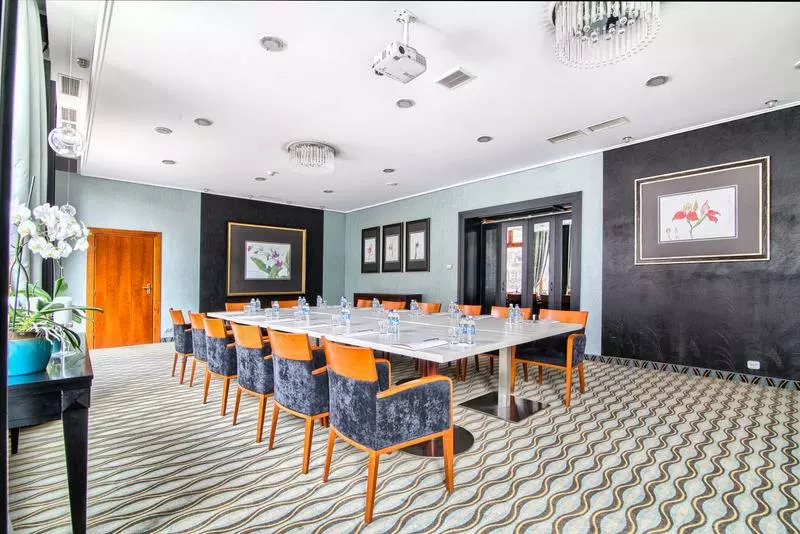 Fotos del hotel Hanza:  8