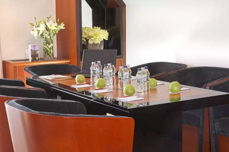 Fotos del hotel Hanza:  22