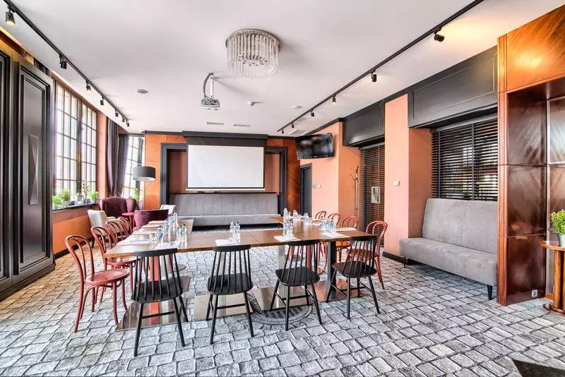 Fotos del hotel Hanza:  24