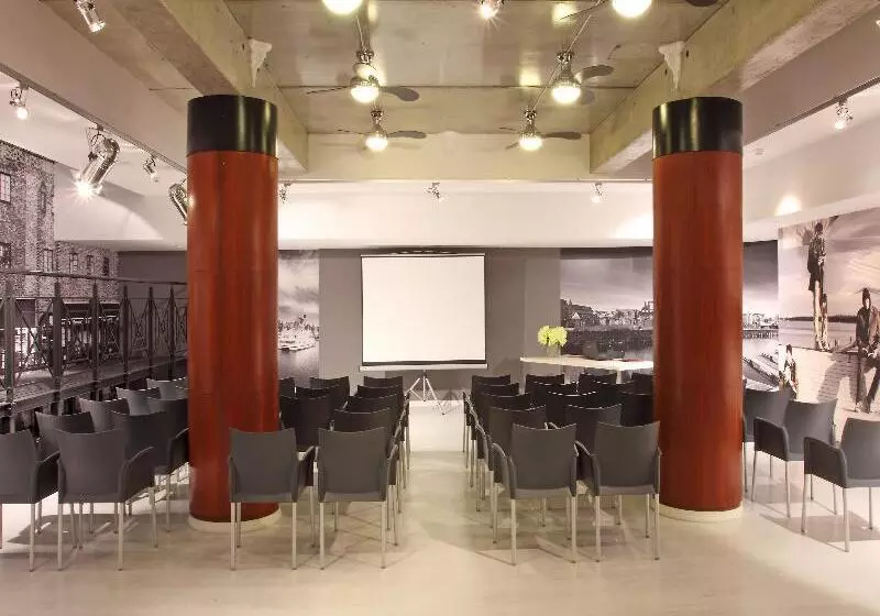 Fotos del hotel Hanza:  15