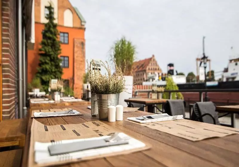 Fotos del hotel Hanza:  20