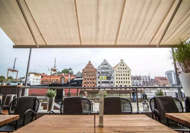 Fotos del hotel Hanza:  16