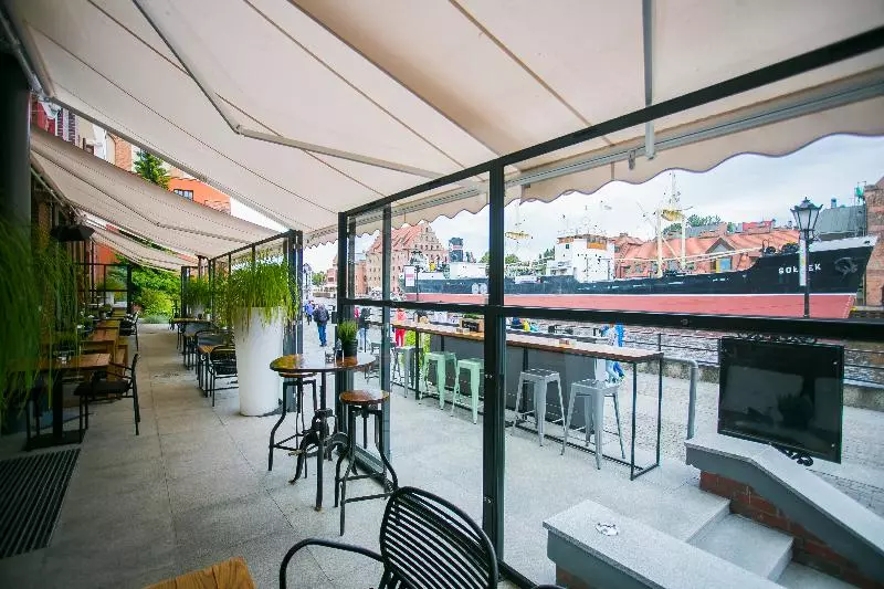 Fotos del hotel Hanza:  25