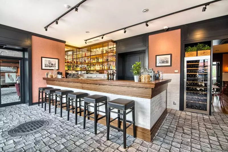 Fotos del hotel Hanza:  18