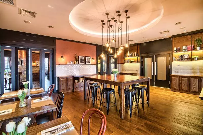 Fotos del hotel Hanza:  7