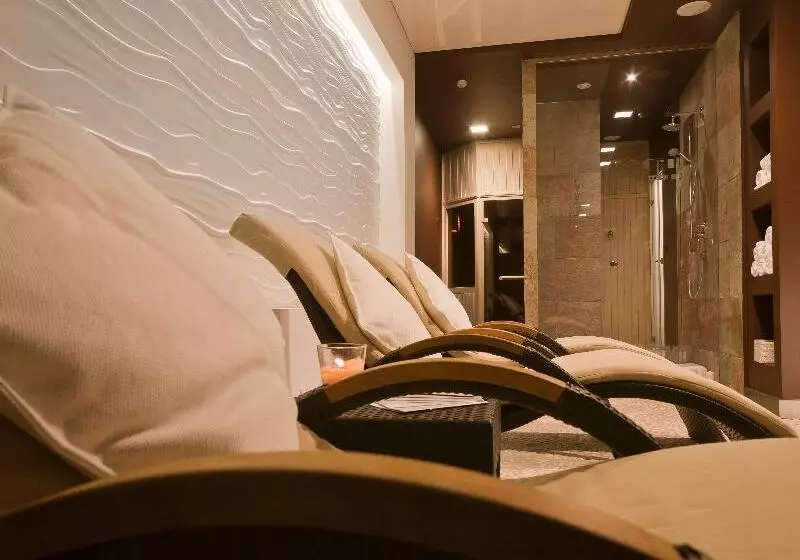 Fotos del hotel Hanza:  12