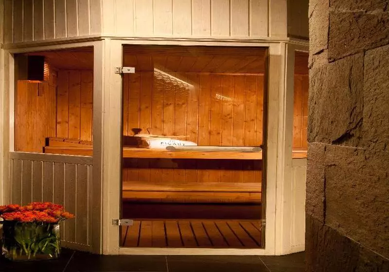 Fotos del hotel Hanza:  5