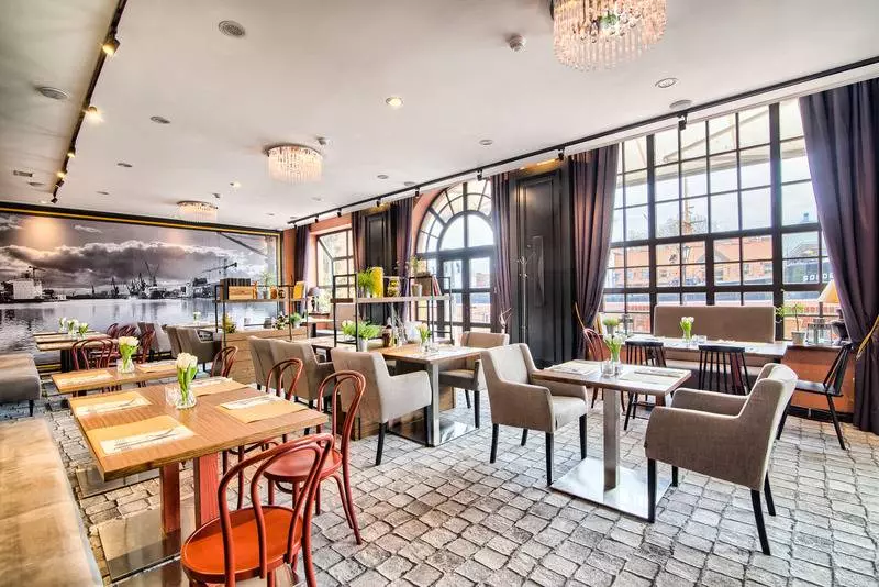 Fotos del hotel Hanza:  17