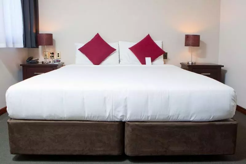 Fotos del hotel Naumi Studio Wellington:  20