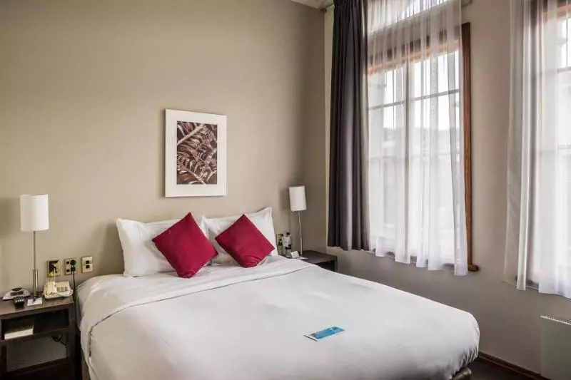 Fotos del hotel Naumi Studio Wellington:  22