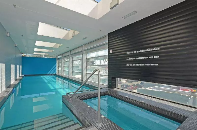 Fotos del hotel Naumi Studio Wellington:  12