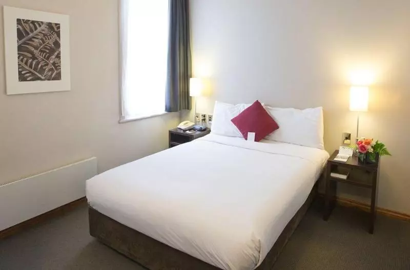 Fotos del hotel Naumi Studio Wellington:  11