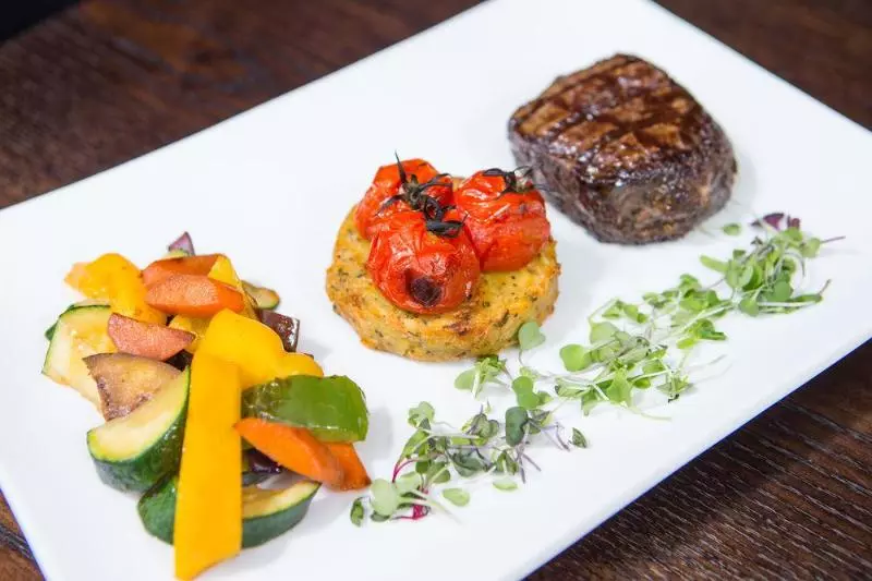 Fotos del hotel Naumi Studio Wellington:  5