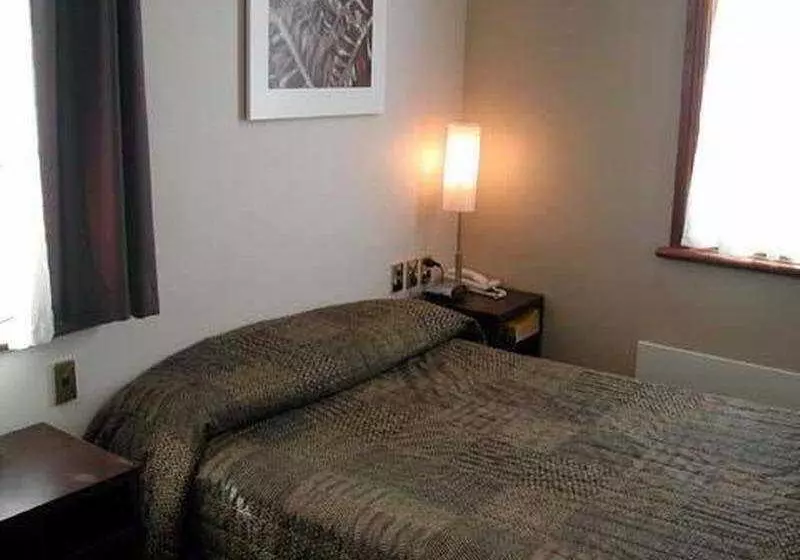 Fotos del hotel Naumi Studio Wellington:  2