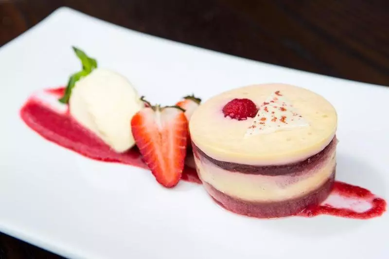 Fotos del hotel Naumi Studio Wellington:  14