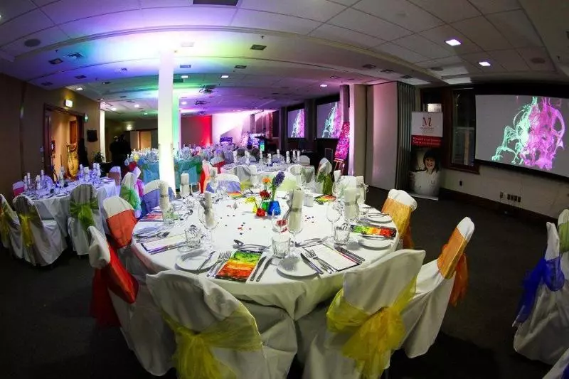 Fotos del hotel Naumi Studio Wellington:  19