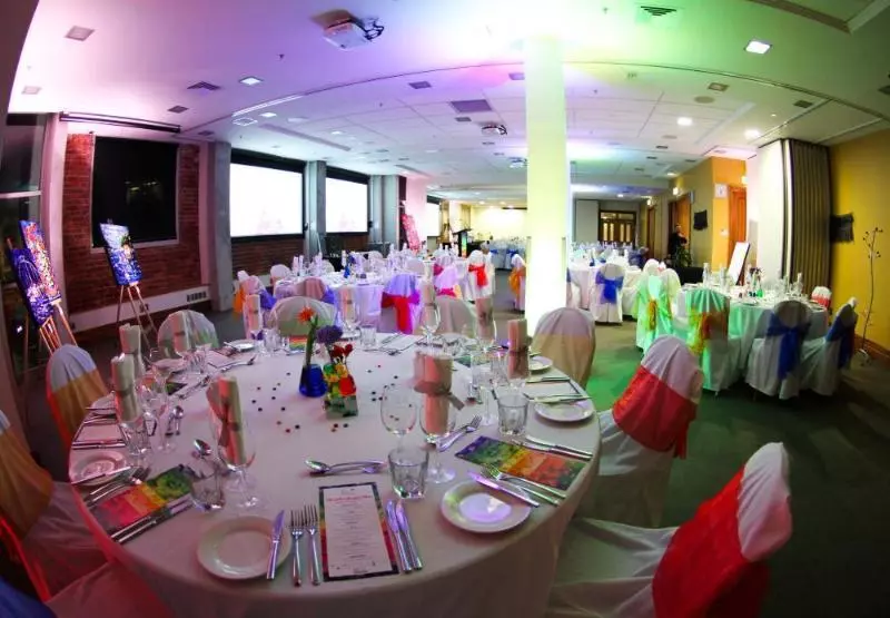 Fotos del hotel Naumi Studio Wellington:  4