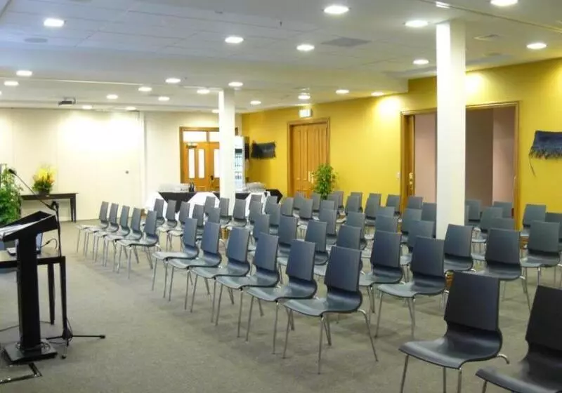 Fotos del hotel Naumi Studio Wellington:  15