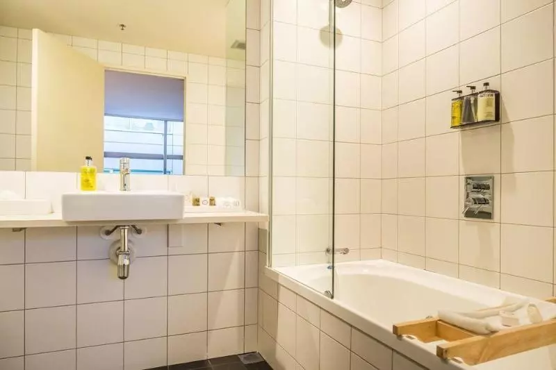 Fotos del hotel Naumi Studio Wellington:  7