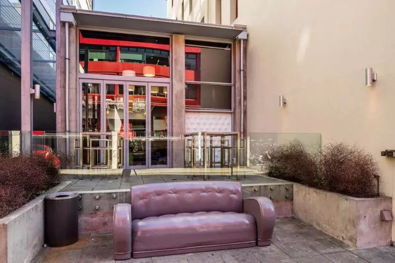 Fotos del hotel Naumi Studio Wellington:  16