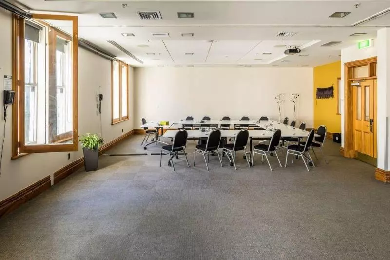 Fotos del hotel Naumi Studio Wellington:  6