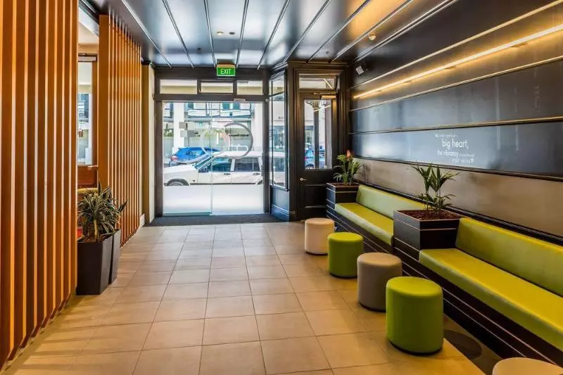 Fotos del hotel Naumi Studio Wellington:  25