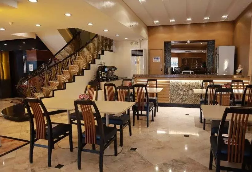 Fotos del hotel Palm Grove:  13