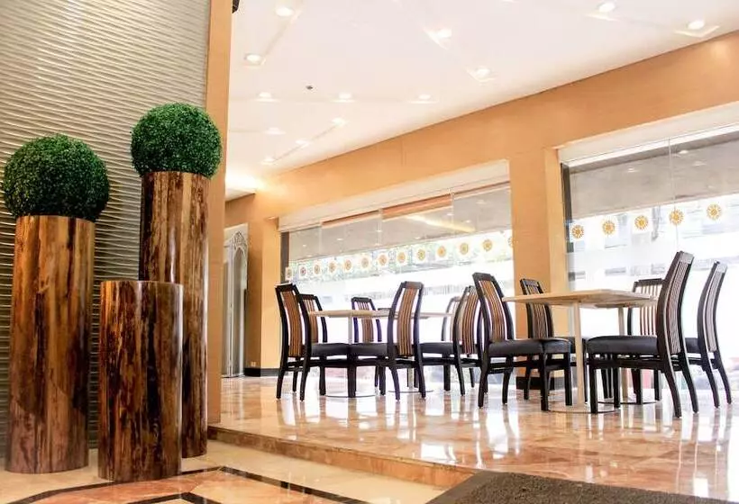 Fotos del hotel Palm Grove:  10