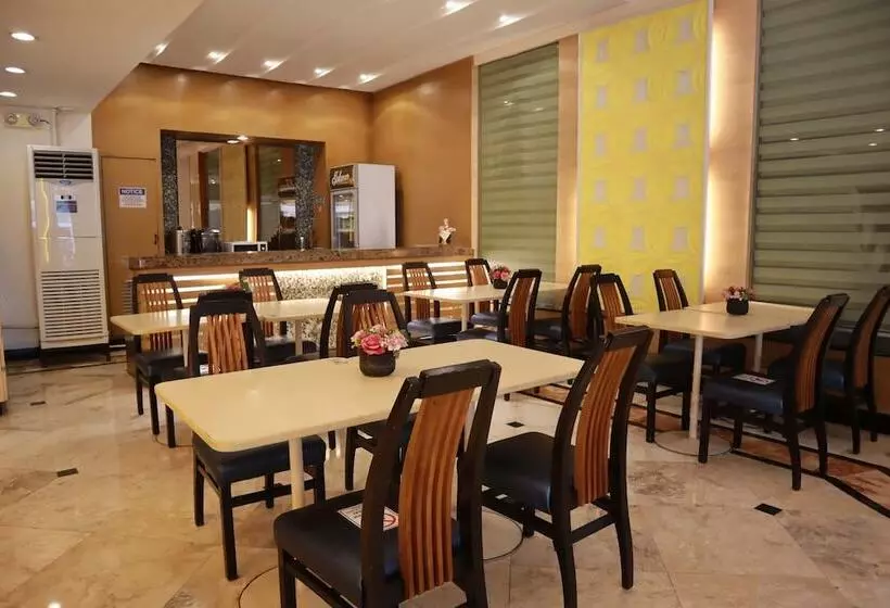 Fotos del hotel Palm Grove:  4