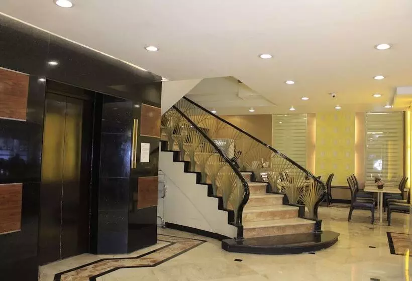 Fotos del hotel Palm Grove:  3