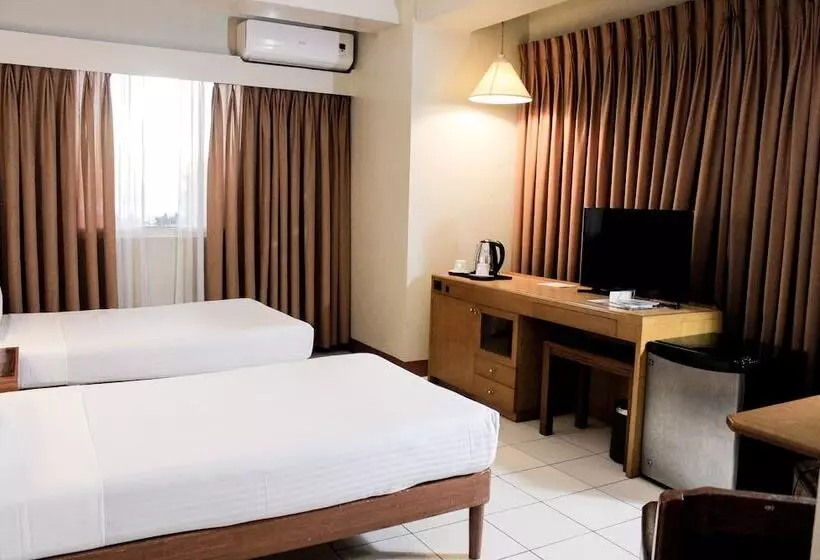 Fotos del hotel Palm Grove:  21