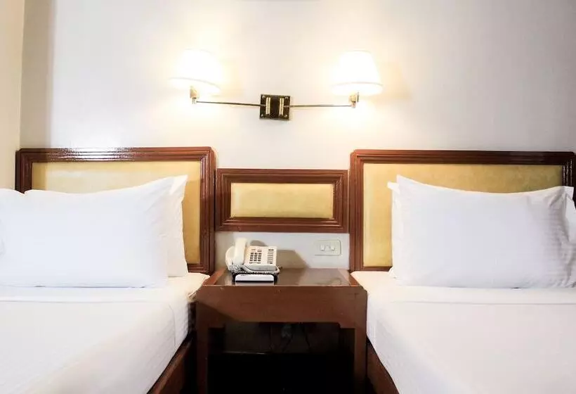 Fotos del hotel Palm Grove:  20