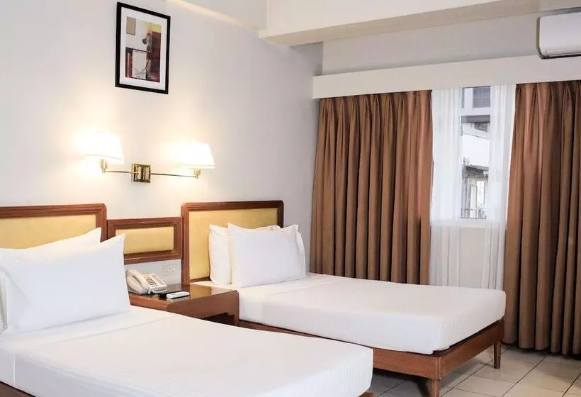 Fotos del hotel Palm Grove:  24