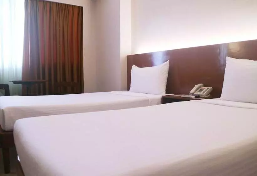 Fotos del hotel Palm Grove:  18