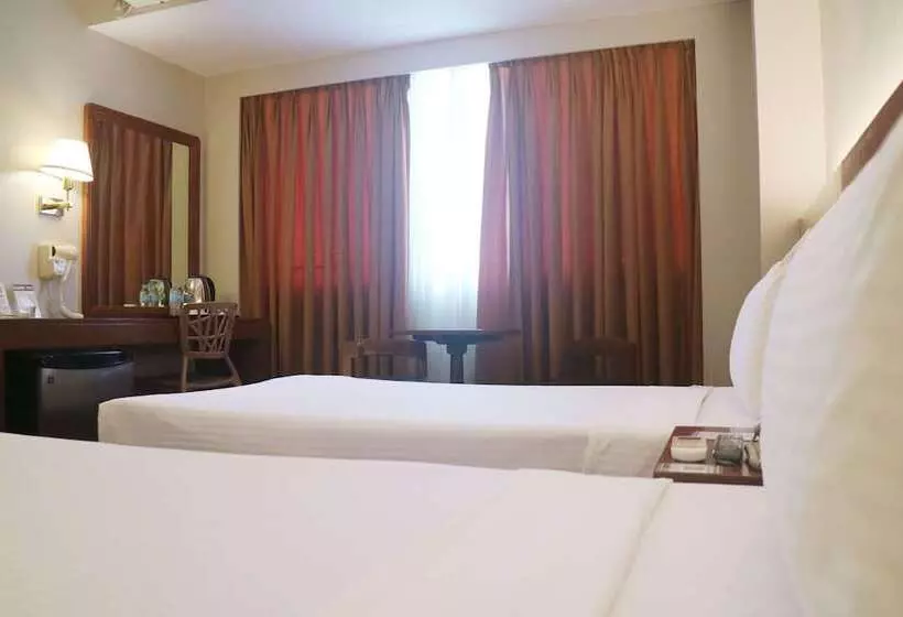 Fotos del hotel Palm Grove:  16