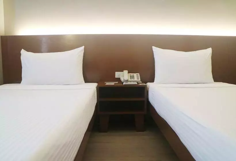 Fotos del hotel Palm Grove:  2