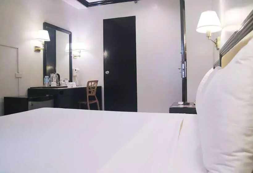 Fotos del hotel Palm Grove:  12