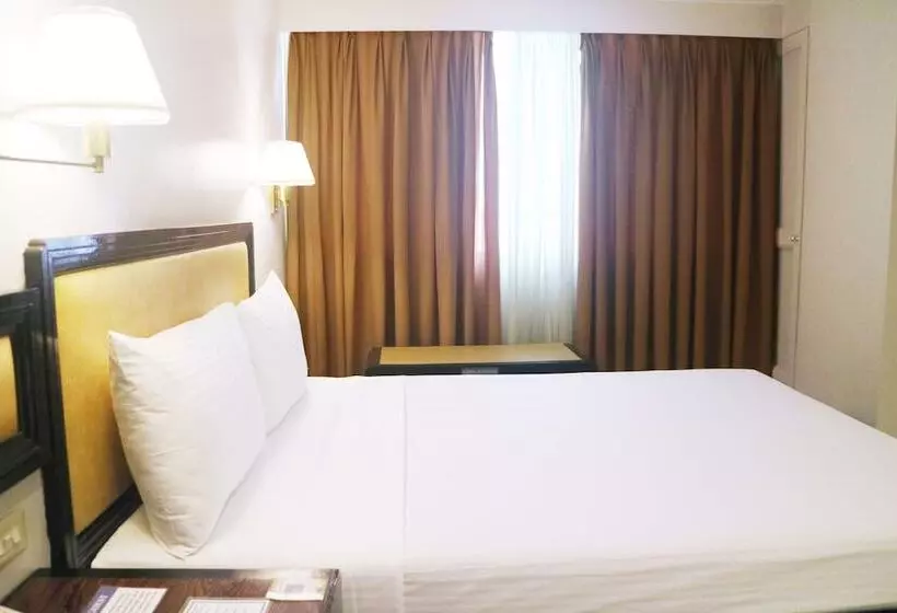 Fotos del hotel Palm Grove:  17