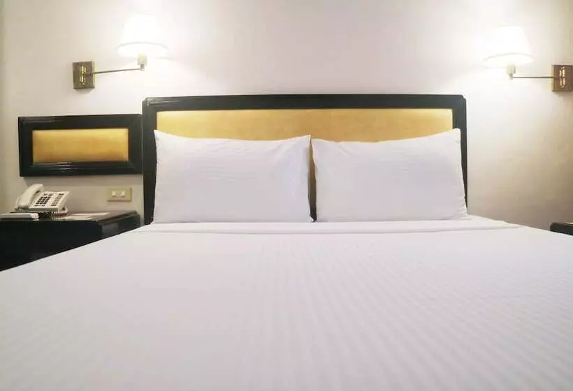 Fotos del hotel Palm Grove:  19