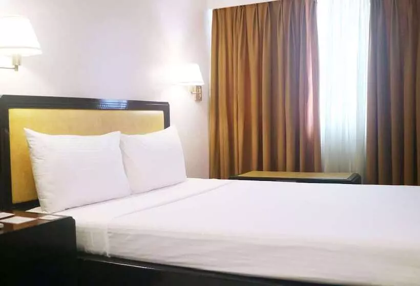 Fotos del hotel Palm Grove:  15